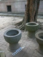 藏品(石臼)的圖片